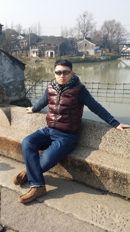 暖男2019的第一张照片--抚顺王婆说媒