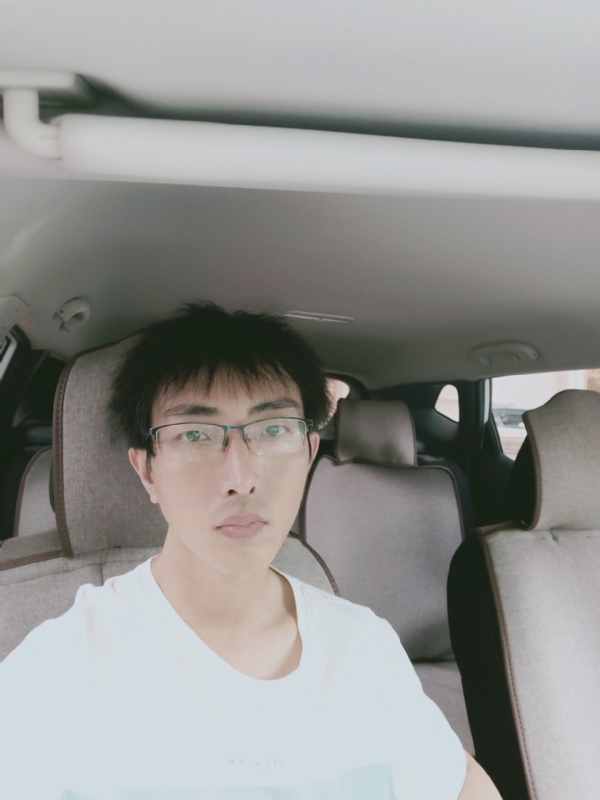 阳光大男孩的第一张照片--抚顺王婆说媒