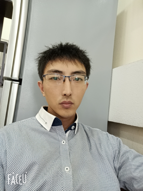 阳光大男孩的第二张照片--抚顺王婆说媒