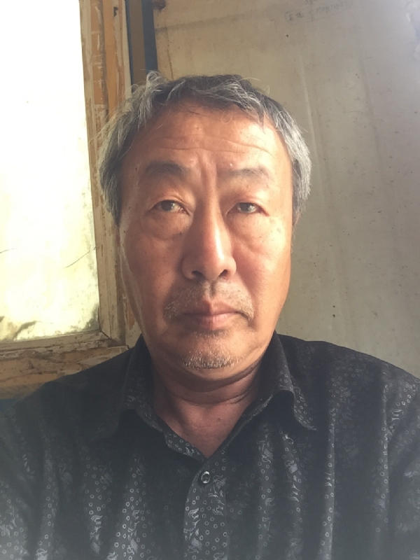 也许的第一张照片--抚顺王婆说媒
