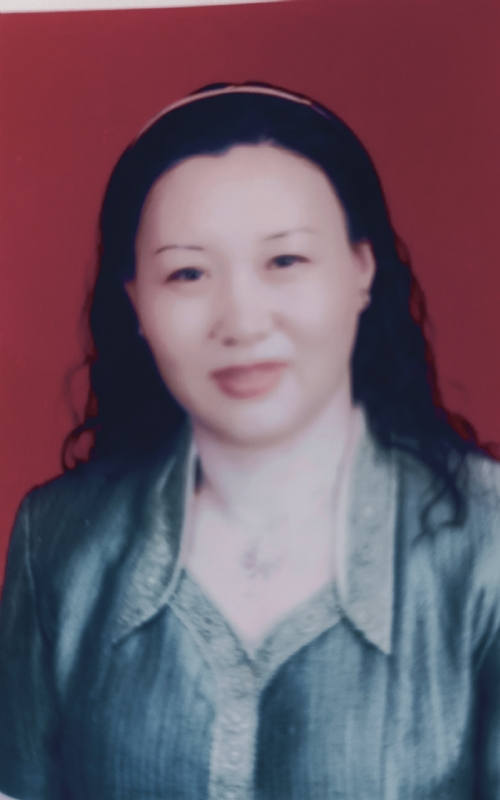 雨霏的第五张照片--抚顺王婆说媒